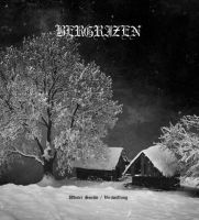 BERGRIZEN (Ukr) - Winter Suicide / Verzweiflung, DigiCD